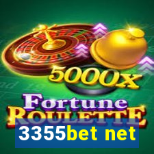 3355bet net